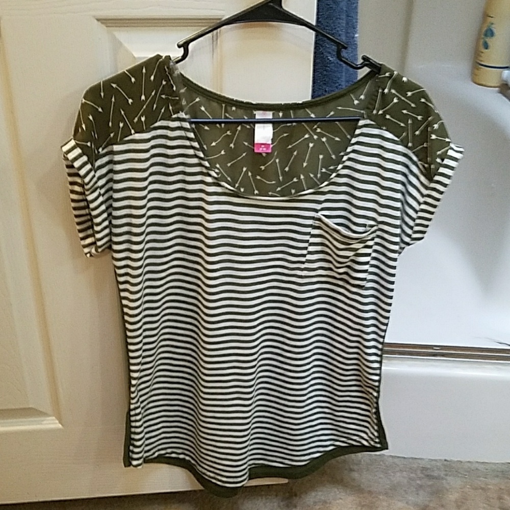 Dress shirt